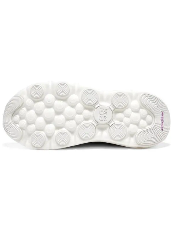 Кроссовки max cushioning hyper craze bounce 'white' Skechers — изображение 4 из 4, белый