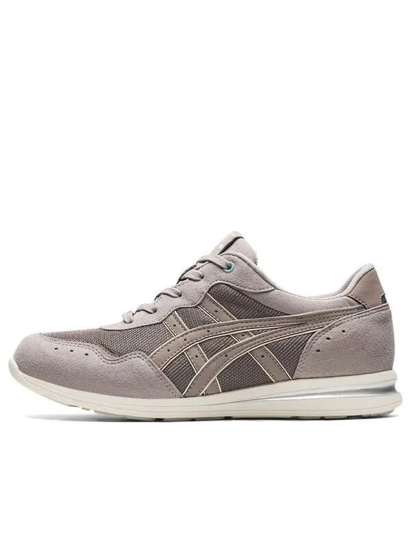 Кроссовки hadashi walker sneakers 'tan' Asics — изображение 1 из 4, бежевый/белый