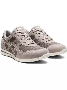 Кроссовки hadashi walker sneakers 'tan' Asics — изображение 2 из 4, бежевый/белый