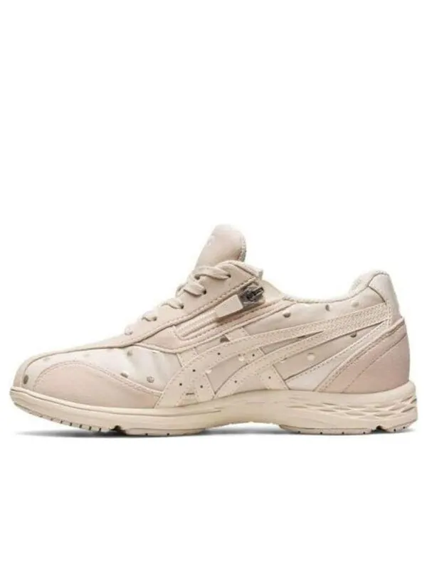 Кроссовки hadashi walker кроссовки Asics — изображение 1 из 4, кремовый белый/розовый