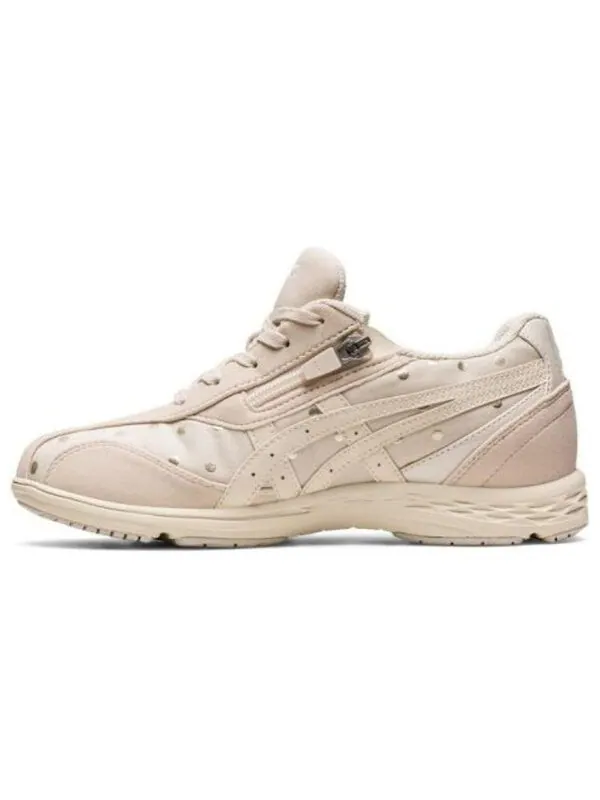 Кроссовки hadashi walker кроссовки Asics — изображение 2 из 4, кремовый белый/розовый