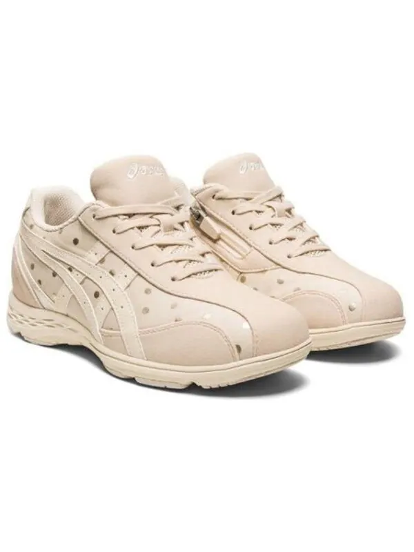 Кроссовки hadashi walker кроссовки Asics — изображение 4 из 4, кремовый белый/розовый