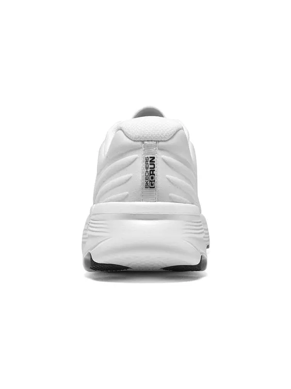 Кроссовки go run 7.0 driven 'grey white' Skechers — изображение 3 из 4, серый/белый