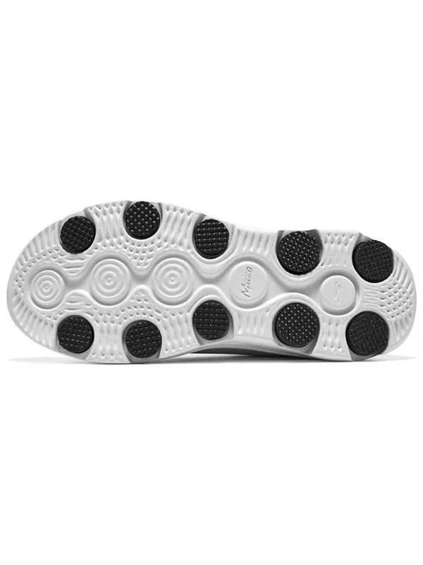 Кроссовки go run 7.0 driven 'grey white' Skechers — изображение 4 из 4, серый/белый
