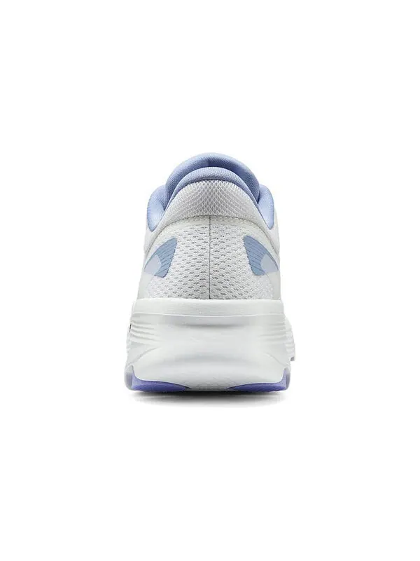 Кроссовки go run 7.0 'white lavender' Skechers — изображение 4 из 4, белый