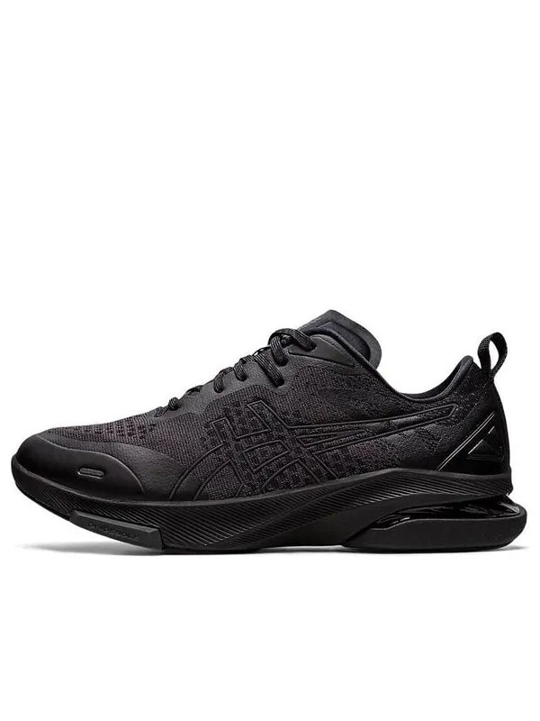 Кроссовки gel ridewalk athleisure casual спортивная обувь унисекс Asics — изображение 1 из 4, черный