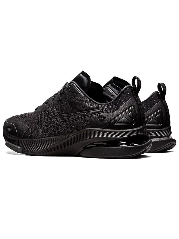 Кроссовки gel ridewalk athleisure casual спортивная обувь унисекс Asics — изображение 4 из 4, черный