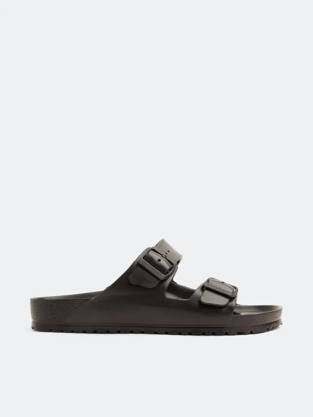 Сандалии Birkenstock Arizona Essentials EVA — изображение 1 из 4, черный