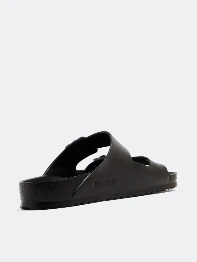 Сандалии Birkenstock Arizona Essentials EVA — изображение 2 из 4, черный