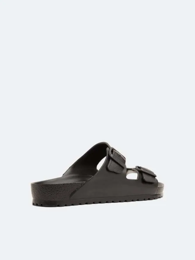 Сандалии Birkenstock Arizona Essentials EVA — изображение 3 из 4, черный