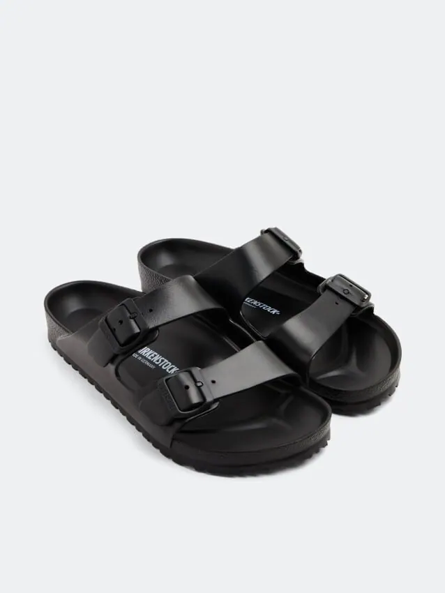 Сандалии Birkenstock Arizona Essentials EVA — изображение 4 из 4, черный