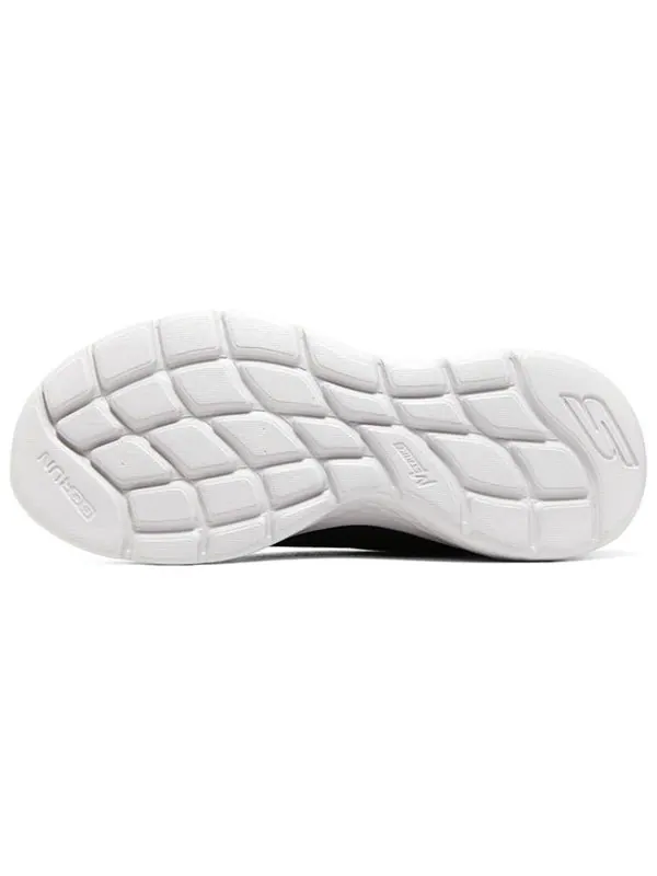 Кроссовки go run lite 'black' Skechers — изображение 4 из 4, черный/белый