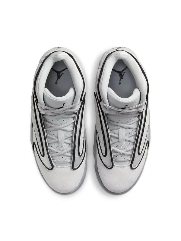 Кроссовки og Air Jordan — изображение 4 из 4, серый/белый/черный