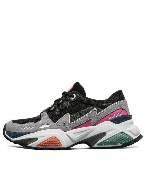 Кроссовки kraz running shoes multicolor Skechers — изображение 1 из 4, мульти