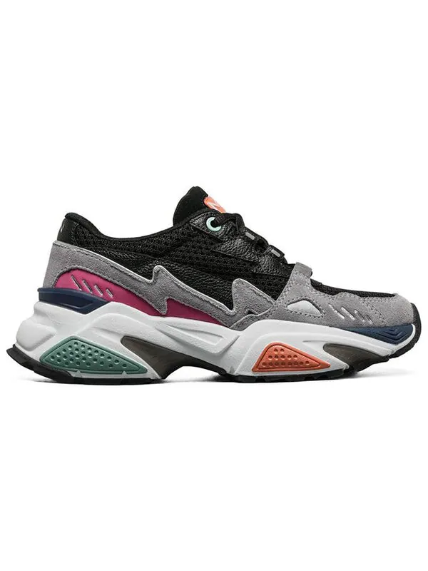 Кроссовки kraz running shoes multicolor Skechers — изображение 2 из 4, мульти