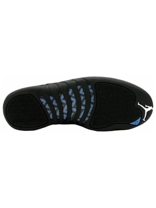 Кроссовки 12 ретро Air Jordan — изображение 3 из 3, черный