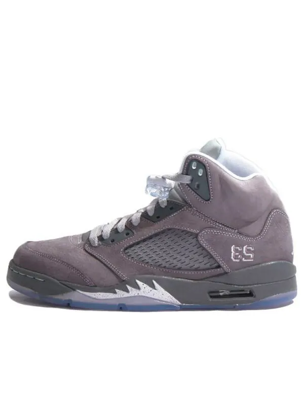 Кроссовки 5 ретро Air Jordan — изображение 1 из 1