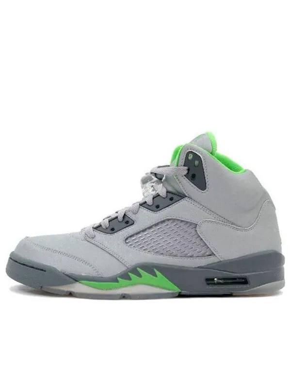 Кроссовки 5 ретро Air Jordan — изображение 1 из 4