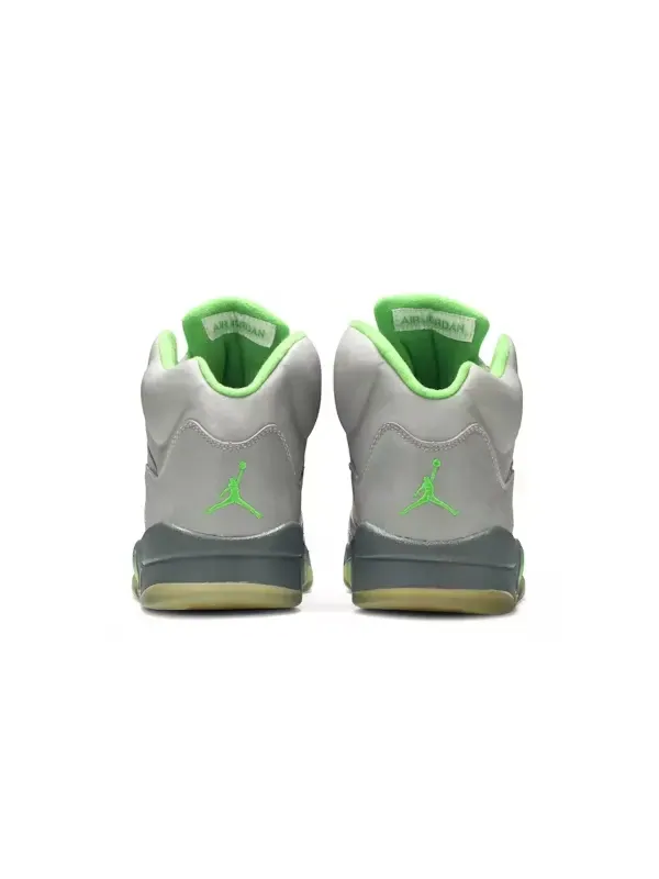 Кроссовки 5 ретро Air Jordan — изображение 4 из 4