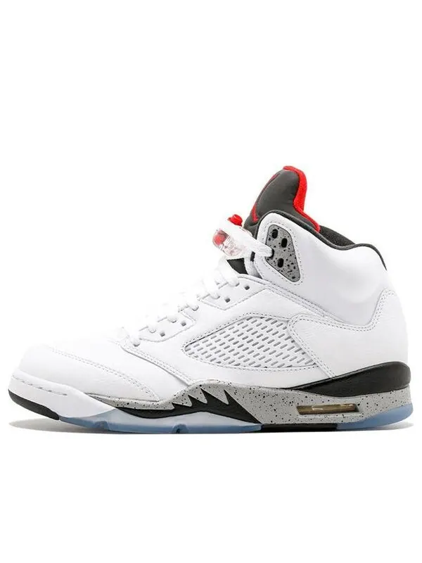 Кроссовки 5 ретро Air Jordan — изображение 1 из 4