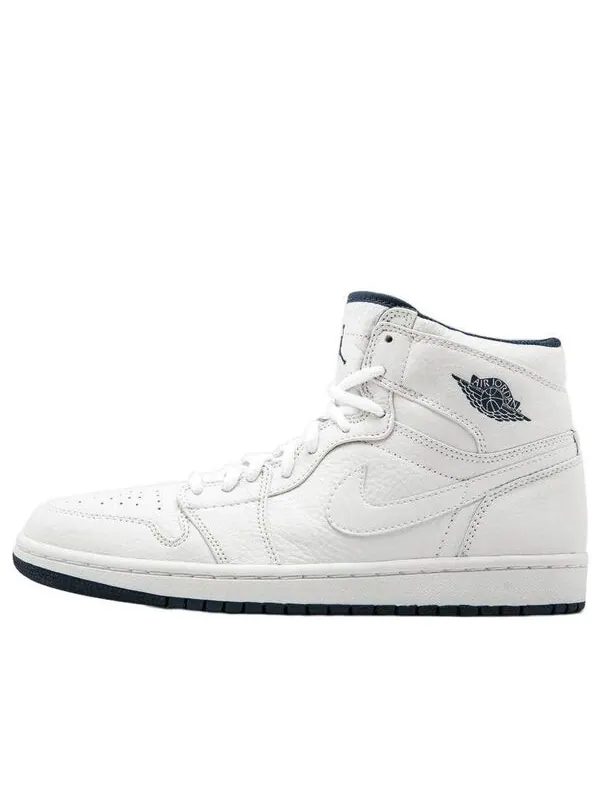 Кроссовки 1 ретро co.jp Air Jordan — изображение 1 из 4, белый