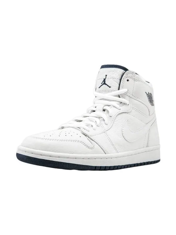 Кроссовки 1 ретро co.jp Air Jordan — изображение 2 из 4, белый