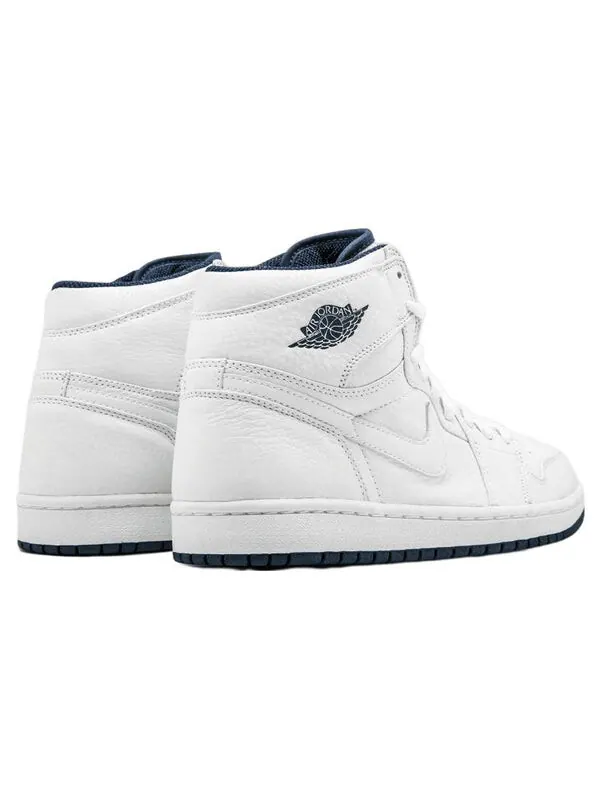 Кроссовки 1 ретро co.jp Air Jordan — изображение 4 из 4, белый