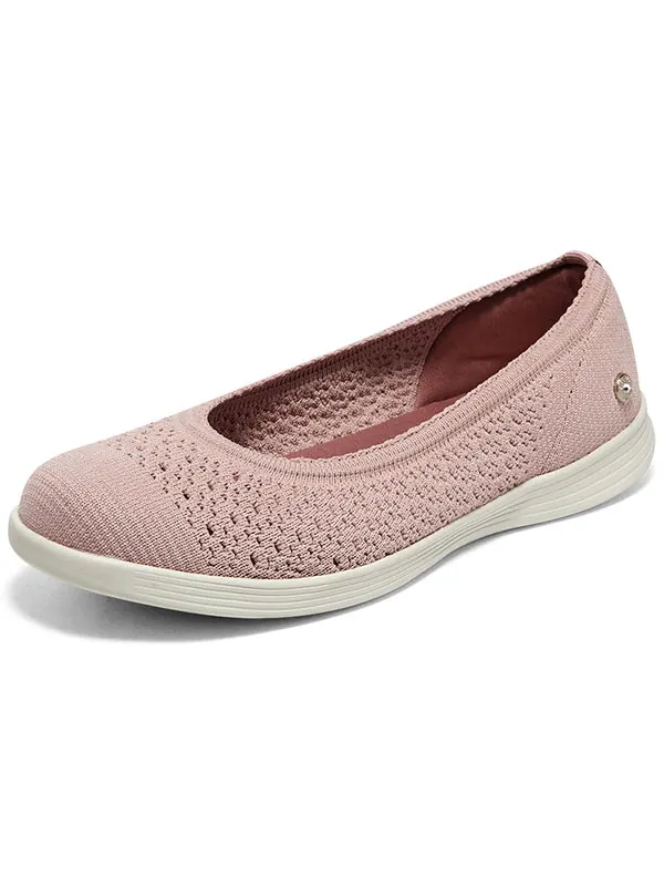 Кроссовки on the go dreamy 'pink' Skechers — изображение 3 из 4, розовый/белый