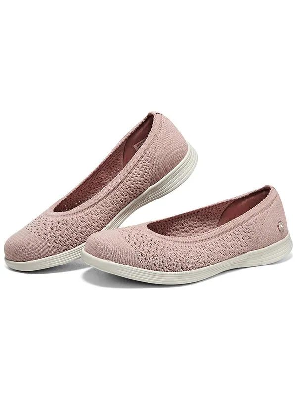 Кроссовки on the go dreamy 'pink' Skechers — изображение 4 из 4, розовый/белый