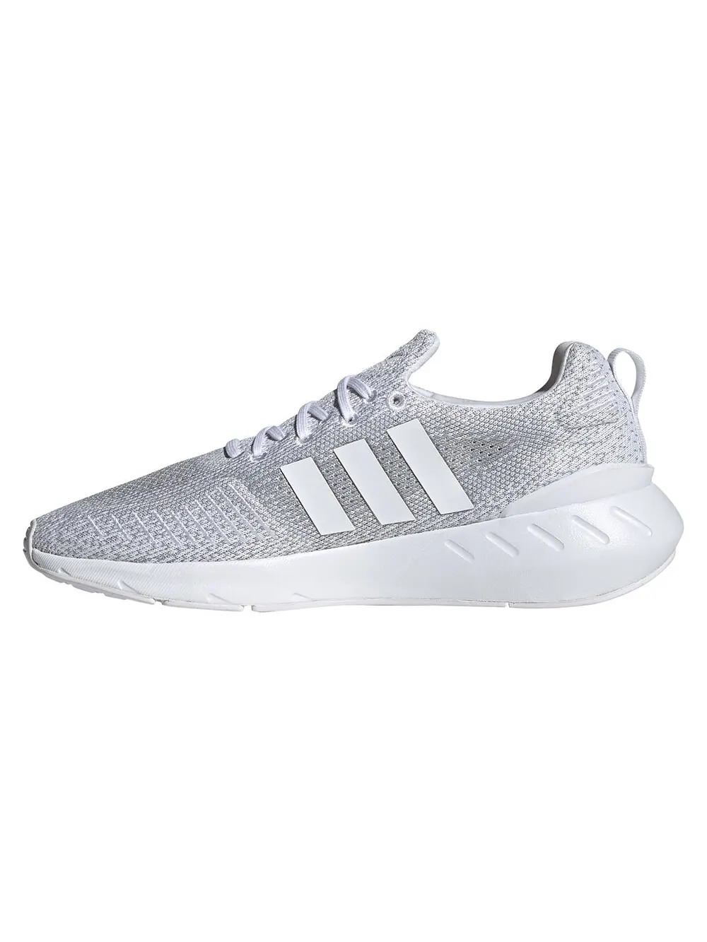 Кроссовки adidas Swift Run 22 — изображение 3 из 4, серый