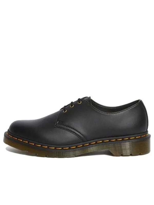 Ботинки Dr. Martens 1461 Felix Vegan