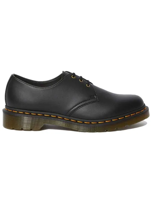 Ботинки Dr. Martens 1461 Felix Vegan — изображение 2 из 4, черный