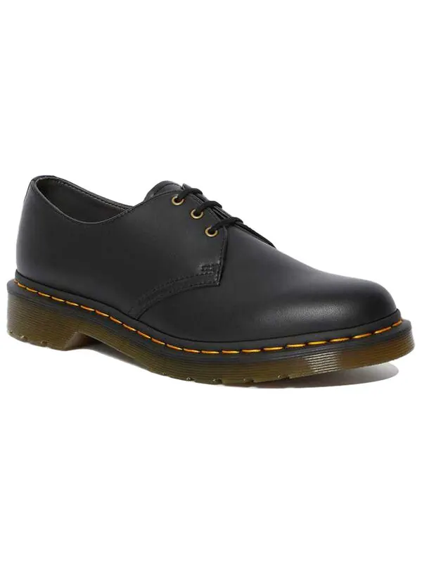 Ботинки Dr. Martens 1461 Felix Vegan — изображение 3 из 4, черный