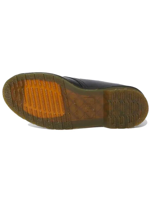 Ботинки Dr. Martens 1461 Felix Vegan — изображение 4 из 4, черный