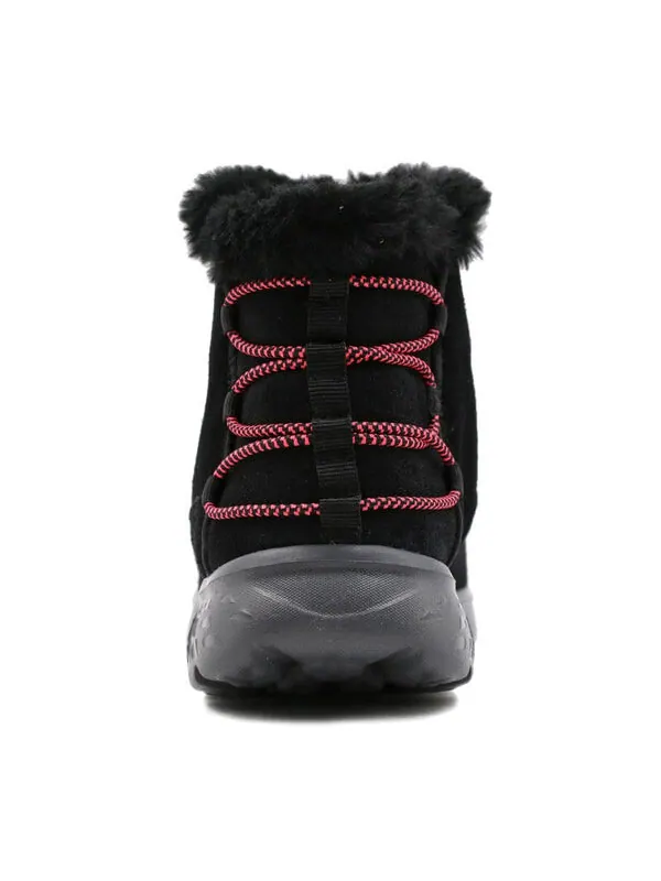 Кроссовки on-the-go 'black' Skechers — изображение 4 из 4, черный/красный/белый