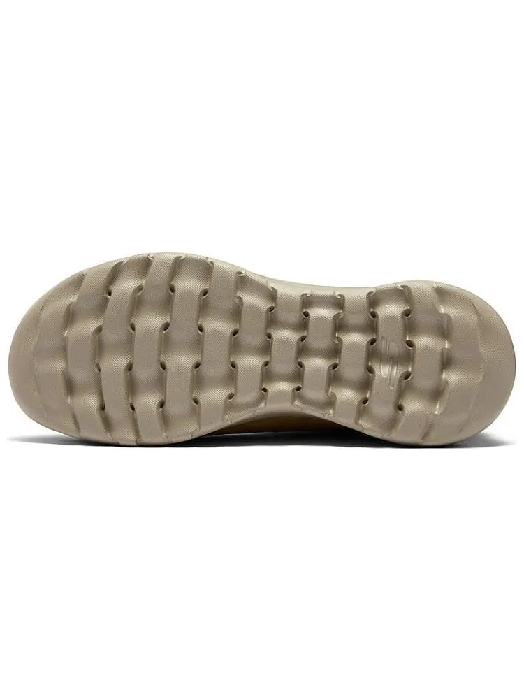 (WMNS) Skechers On The Go Joy - First Glance 'Chestnut' — изображение 5 из 5, орех