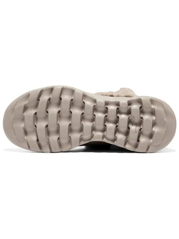 Кроссовки on the go joy lush 'dark taupe' Skechers — изображение 4 из 4, тауп
