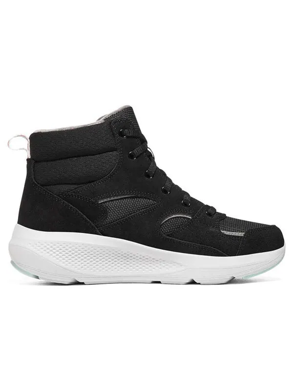 Кроссовки on the go elevate Skechers — изображение 2 из 4, черный