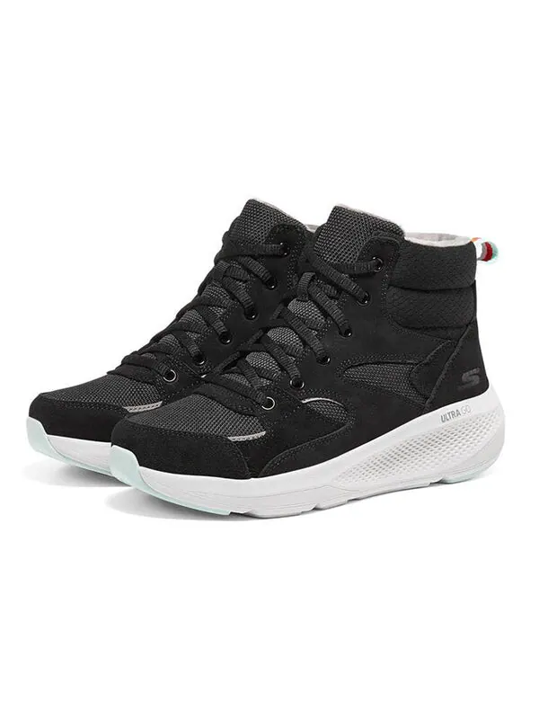 Кроссовки on the go elevate Skechers — изображение 3 из 4, черный