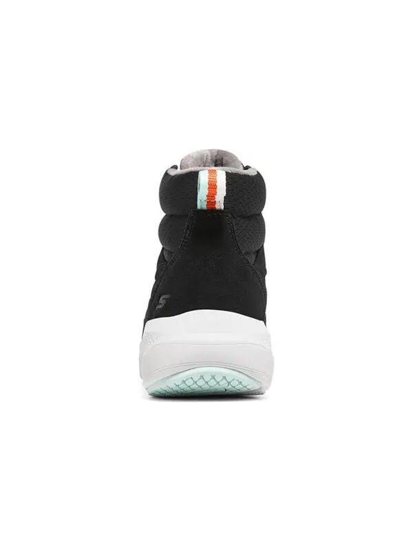 Кроссовки on the go elevate Skechers — изображение 4 из 4, черный