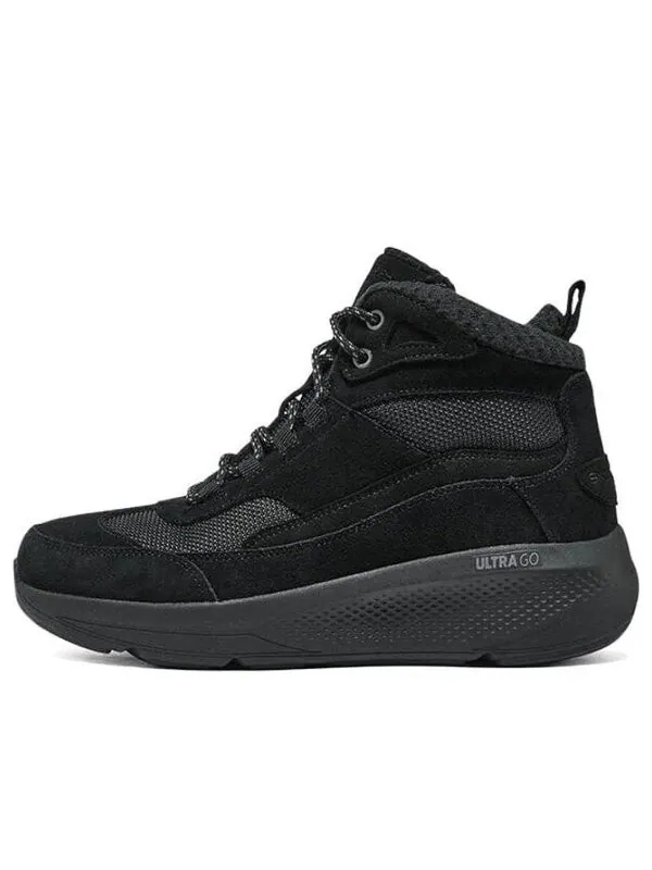 Кроссовки on-the-go elevate 'black' Skechers — изображение 1 из 4, черный