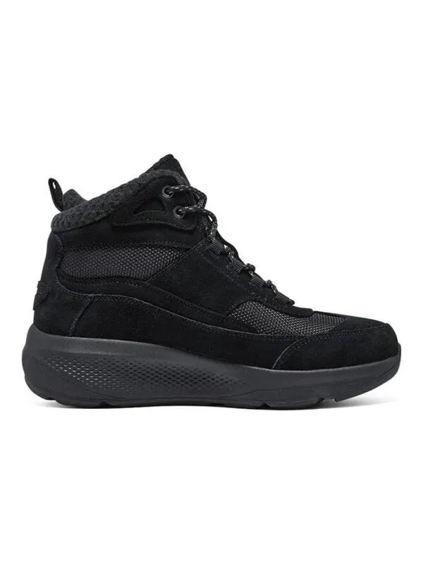 Кроссовки on-the-go elevate 'black' Skechers — изображение 2 из 4, черный