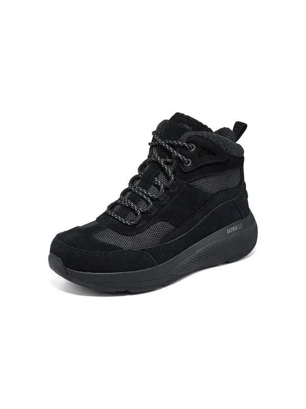 Кроссовки on-the-go elevate 'black' Skechers — изображение 3 из 4, черный