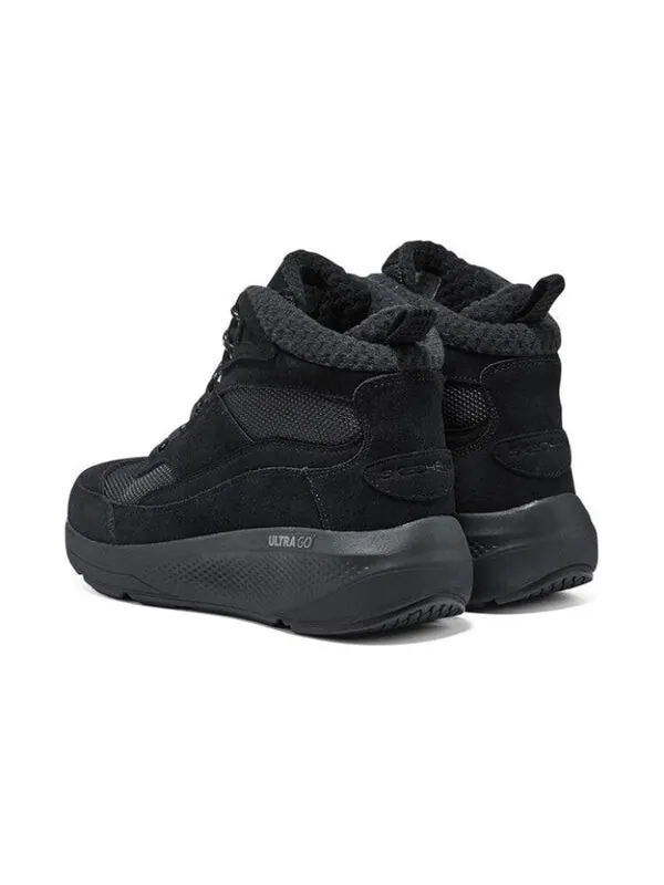 Кроссовки on-the-go elevate 'black' Skechers — изображение 4 из 4, черный
