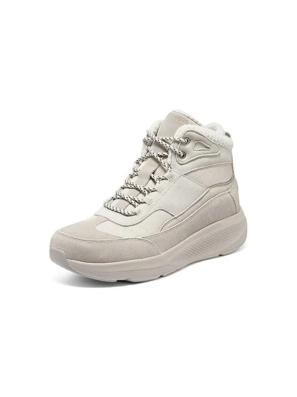 Кроссовки performance on-the-go elevate 'beige' Skechers — изображение 3 из 4, бежевый