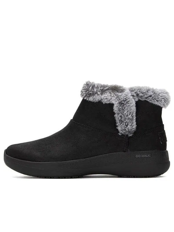 Кроссовки only one 'black' Skechers — изображение 1 из 4, черный