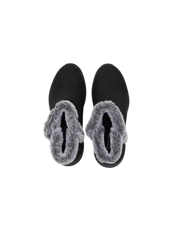 Кроссовки only one 'black' Skechers — изображение 3 из 4, черный