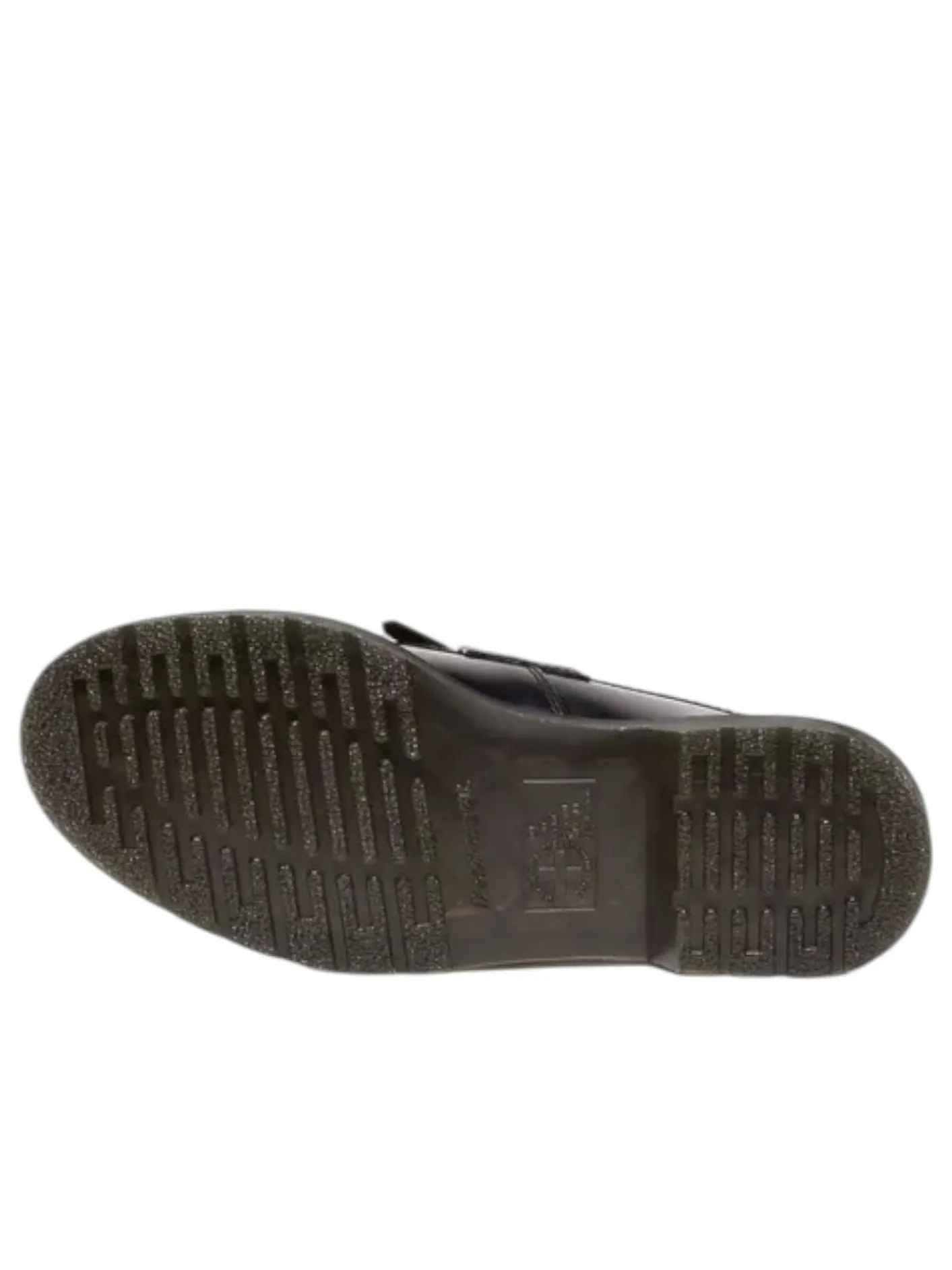 Лоферы Dr. Martens Adrian Arcadia, кожаные — изображение 6 из 6, темно-синий