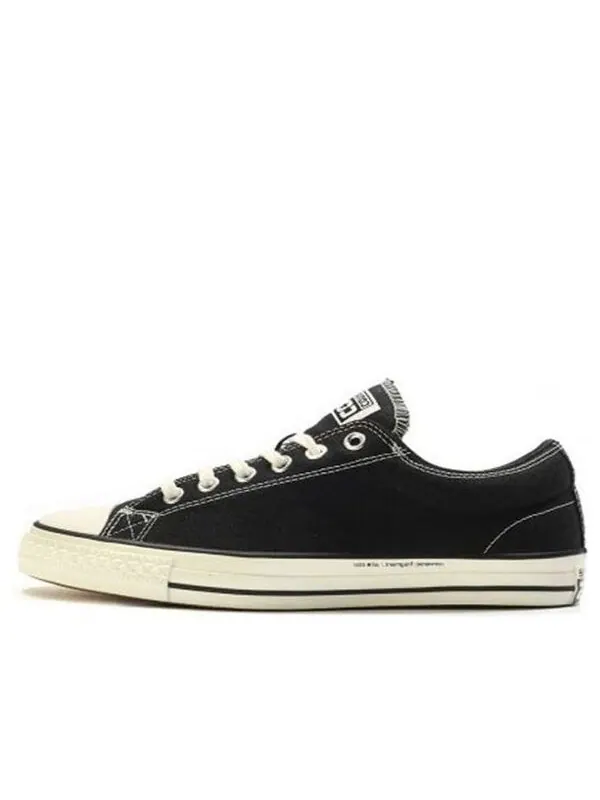 Кроссовки fragment x ctas pro ox 'black white' Converse — изображение 1 из 4, черный/белый