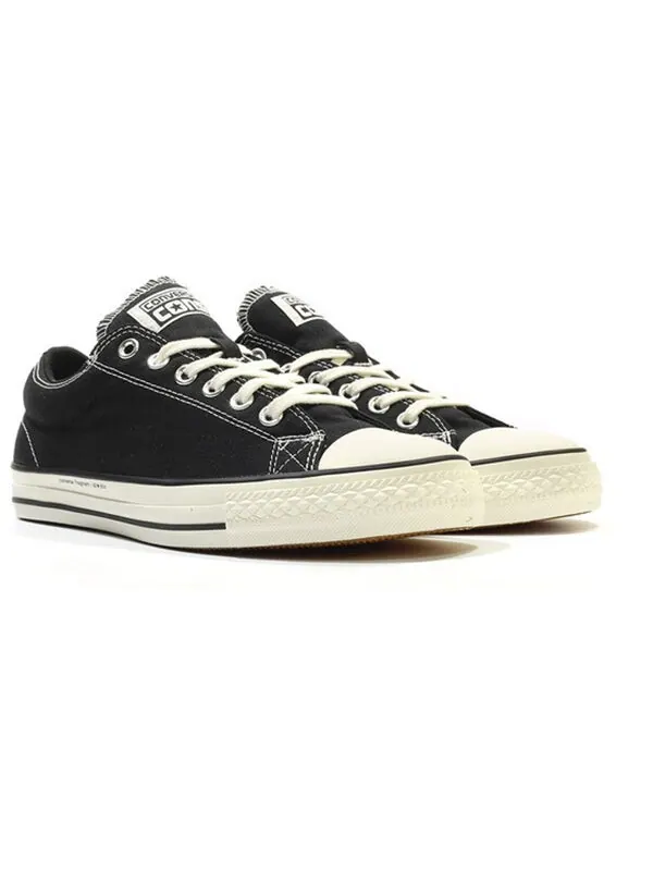 Кроссовки fragment x ctas pro ox 'black white' Converse — изображение 4 из 4, черный/белый